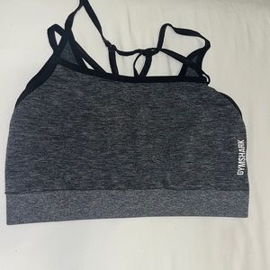 Gymshark Adapt Seamless Sports Bra Size L